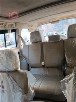 ميتسوبيشي باجيرو